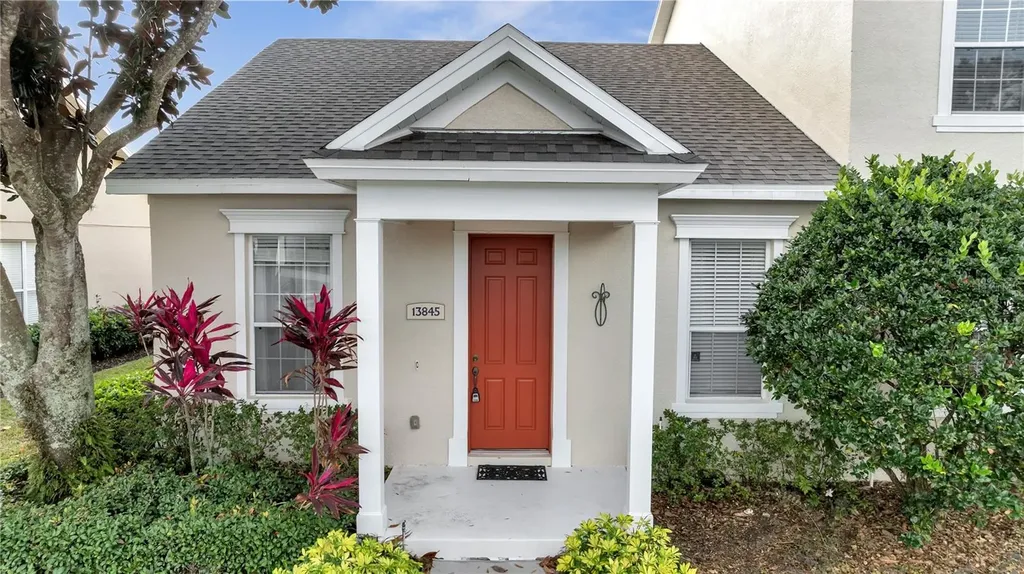 13845 Ancilla Boulevard Windermere FL 34786