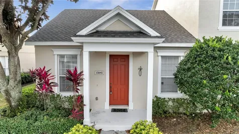 13845 Ancilla Boulevard Windermere FL 34786