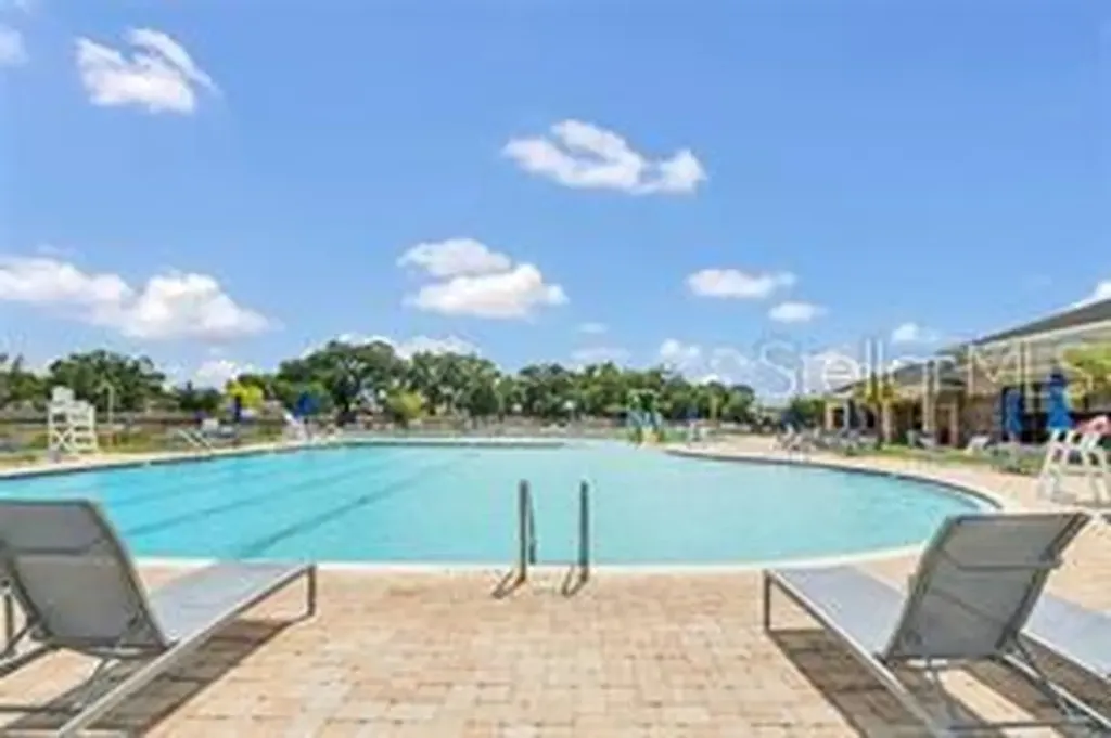 937 Van Loon Court Kissimmee FL 34758