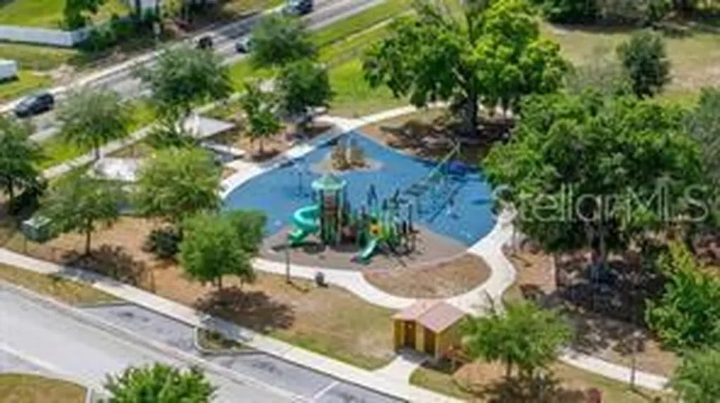 937 Van Loon Court Kissimmee FL 34758
