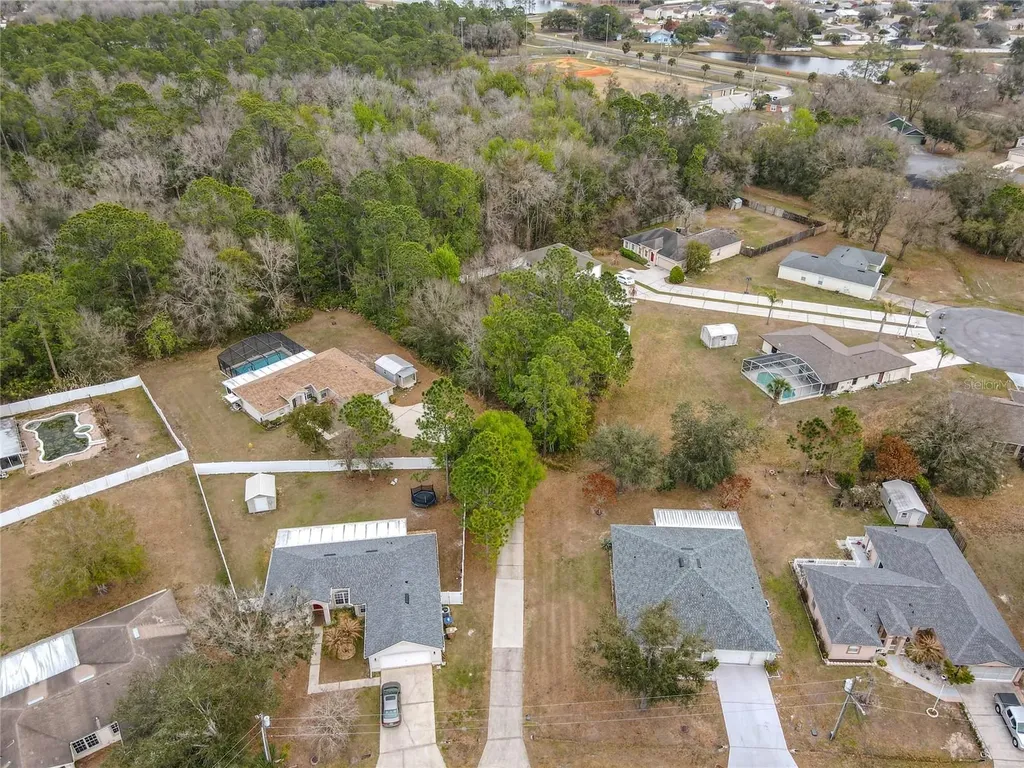 937 Van Loon Court Kissimmee FL 34758