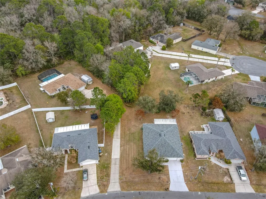 937 Van Loon Court Kissimmee FL 34758