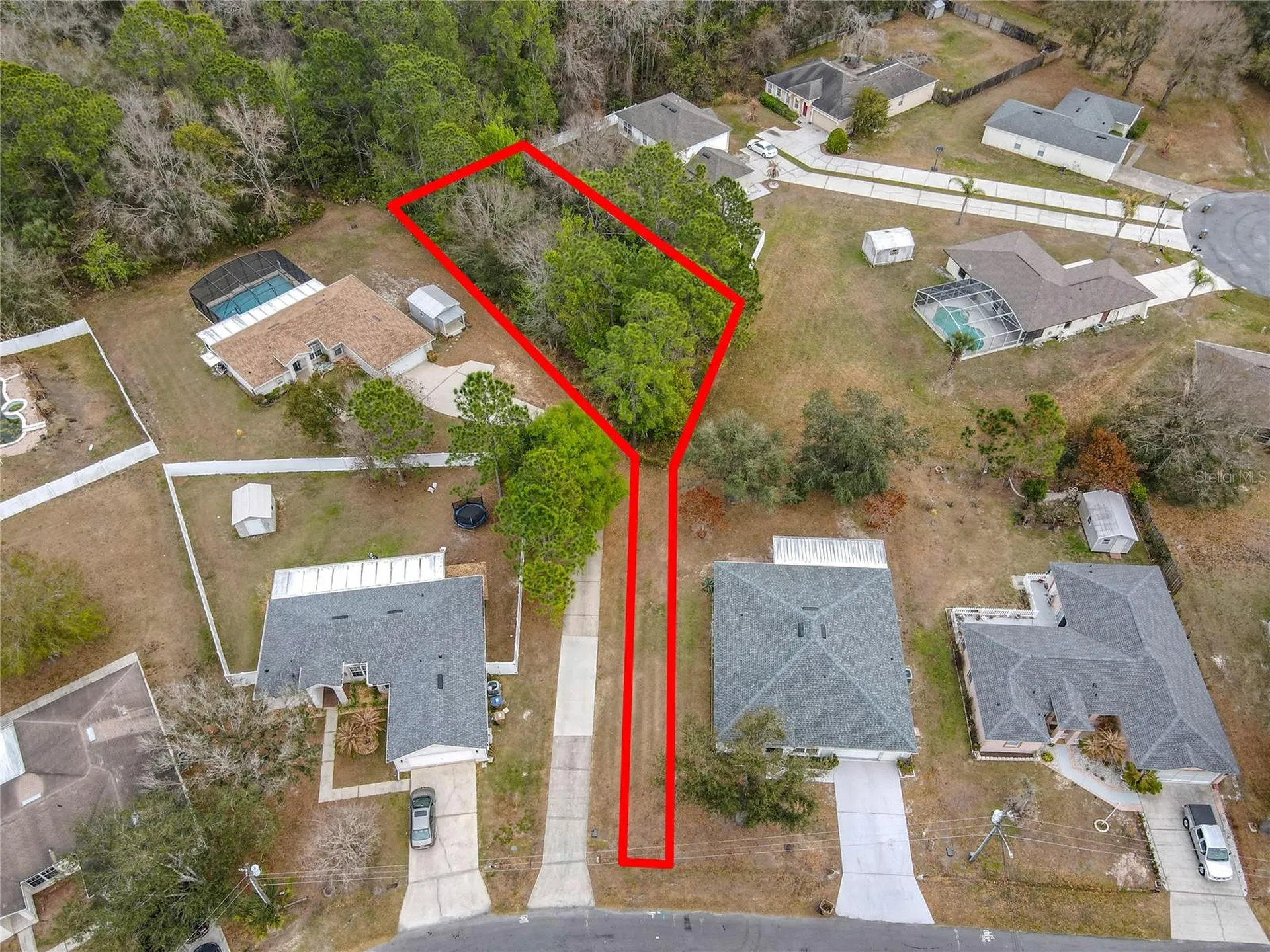 937 Van Loon Court Kissimmee FL 34758