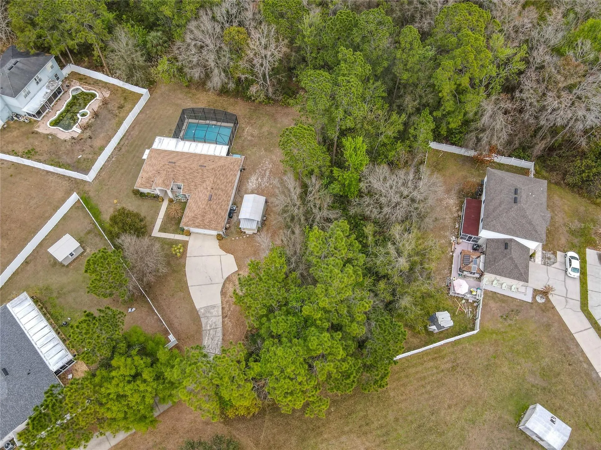 937 Van Loon Court Kissimmee FL 34758