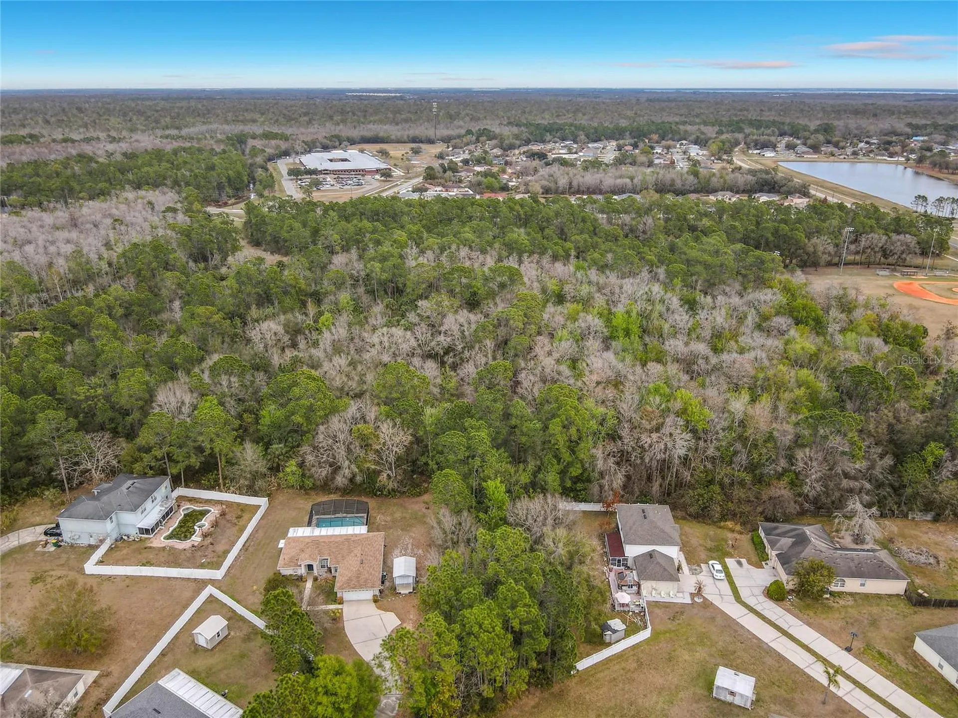 937 Van Loon Court Kissimmee FL 34758