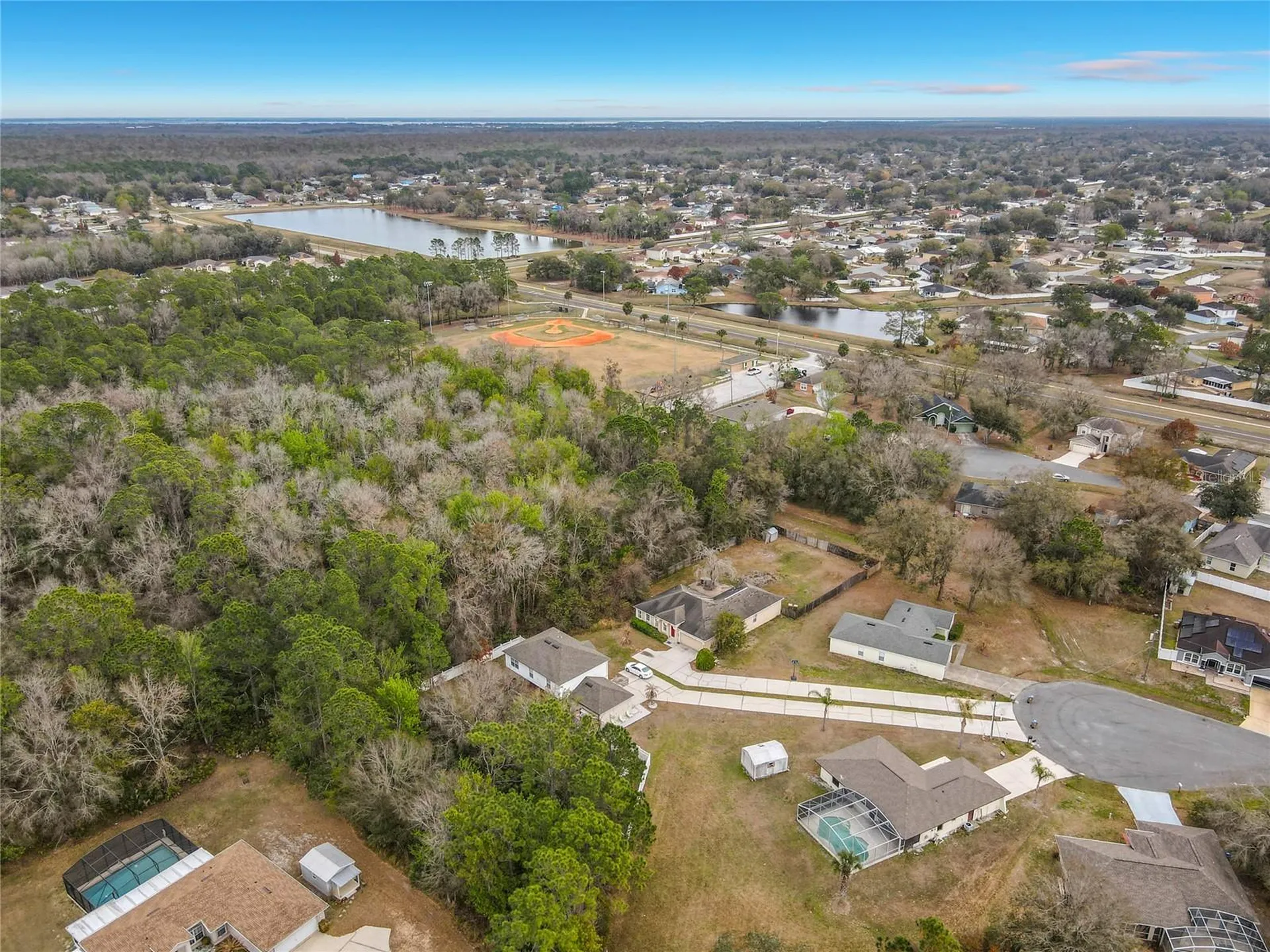 937 Van Loon Court Kissimmee FL 34758