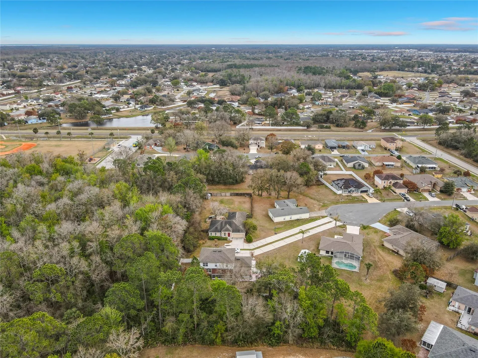 937 Van Loon Court Kissimmee FL 34758