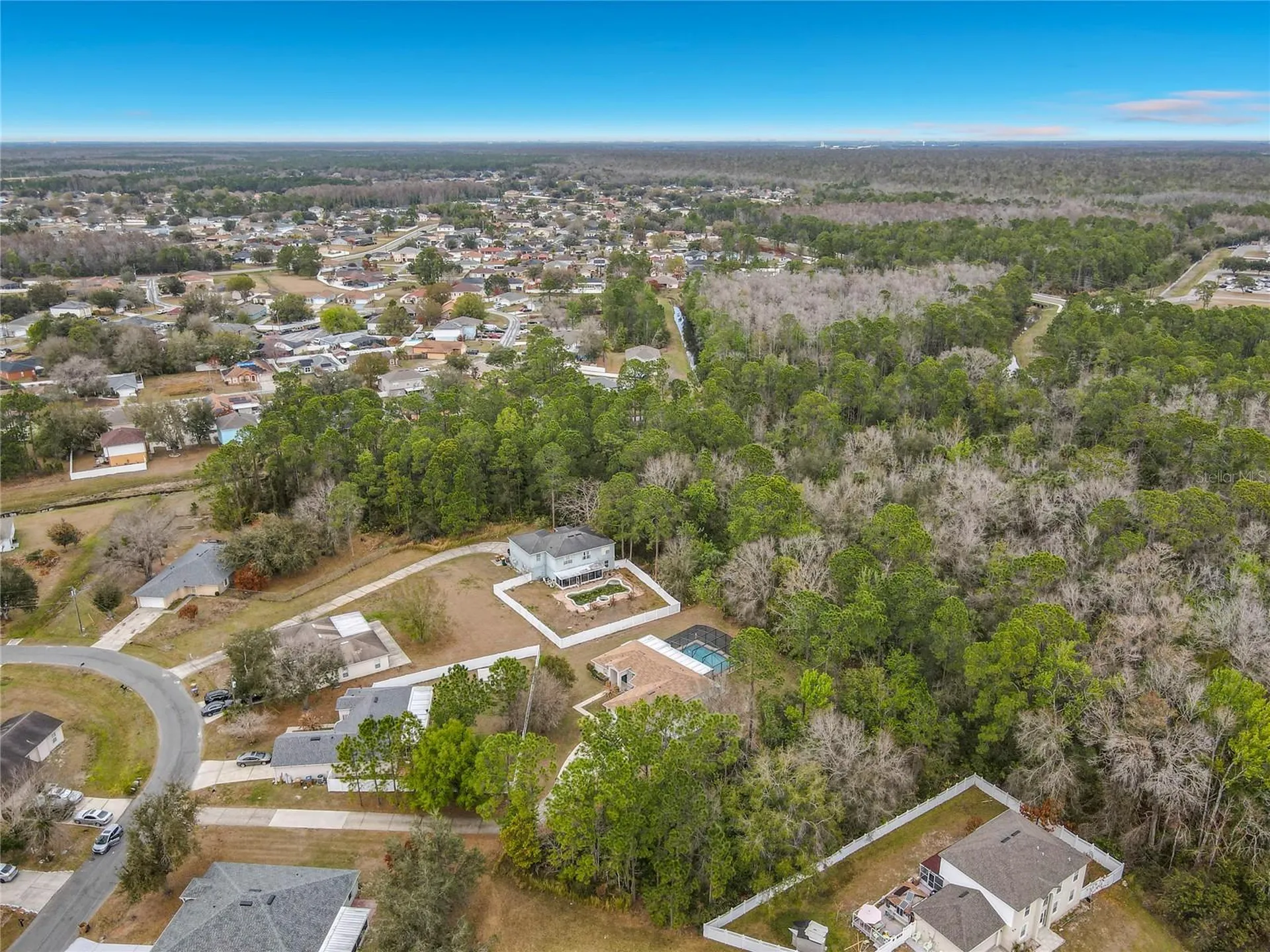 937 Van Loon Court Kissimmee FL 34758