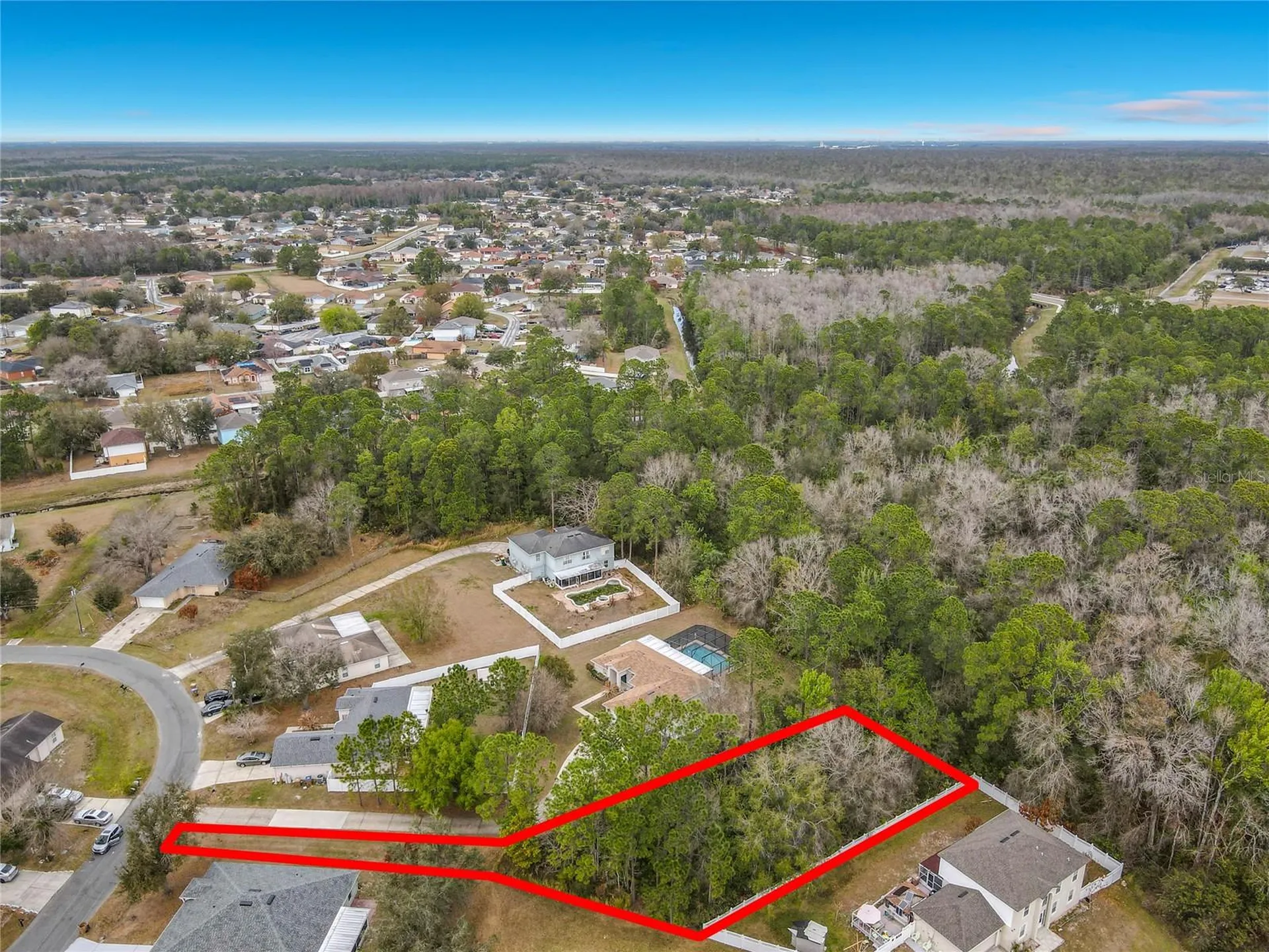 937 Van Loon Court Kissimmee FL 34758