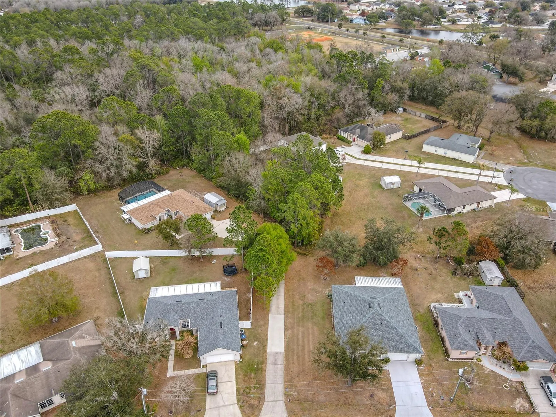 937 Van Loon Court Kissimmee FL 34758