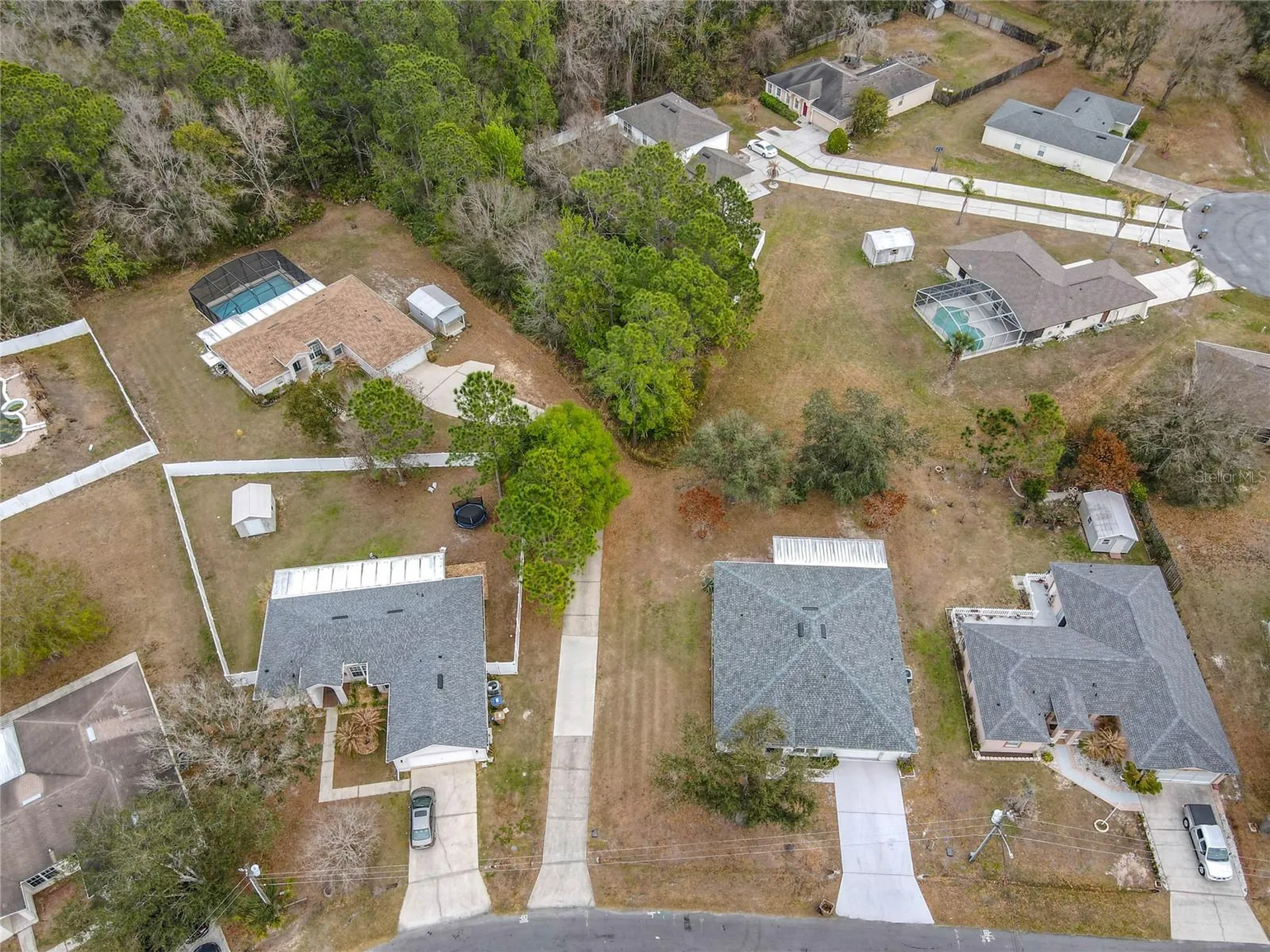 937 Van Loon Court Kissimmee FL 34758