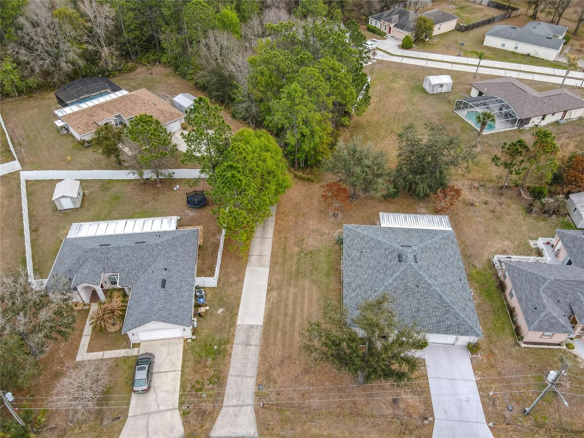 937 Van Loon Court Kissimmee FL 34758