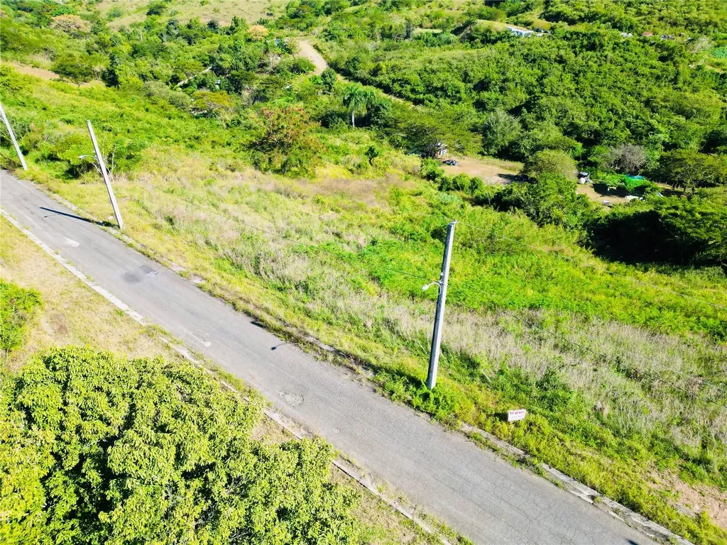 Urb.vistas Del Rodadero Yauco PR 00698