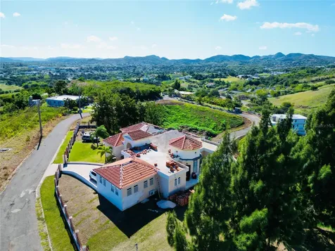 Urb.vistas Del Rodadero Yauco PR 00698