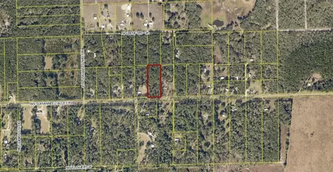 Tbd NW Suwannee Valley Road Lake City FL 32055