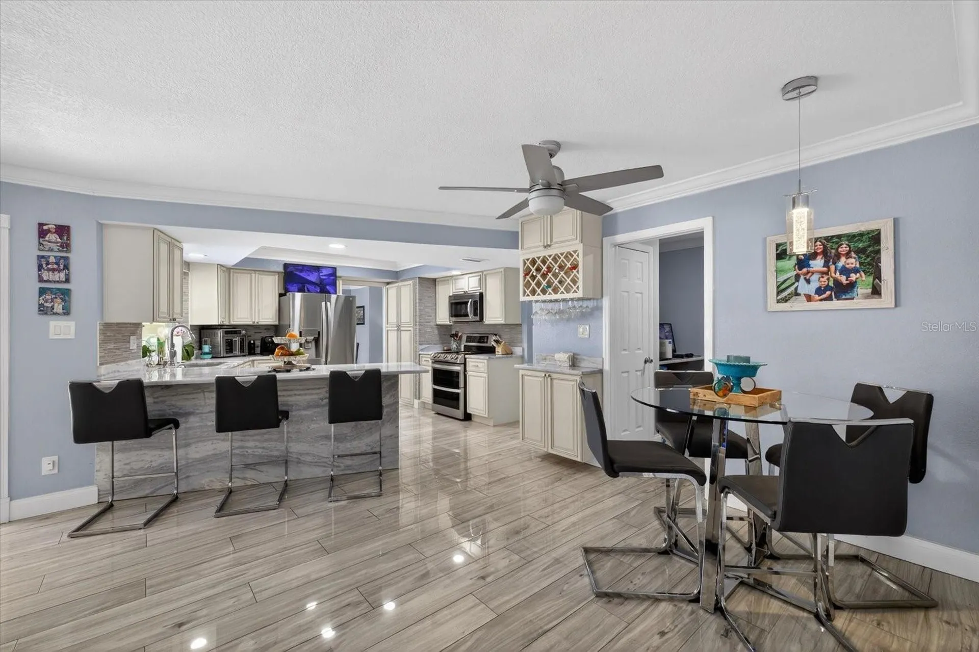 8134 Bayshore Drive Seminole FL 33776