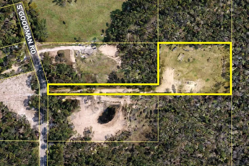 0 S Goodman Road Kissimmee FL 34747