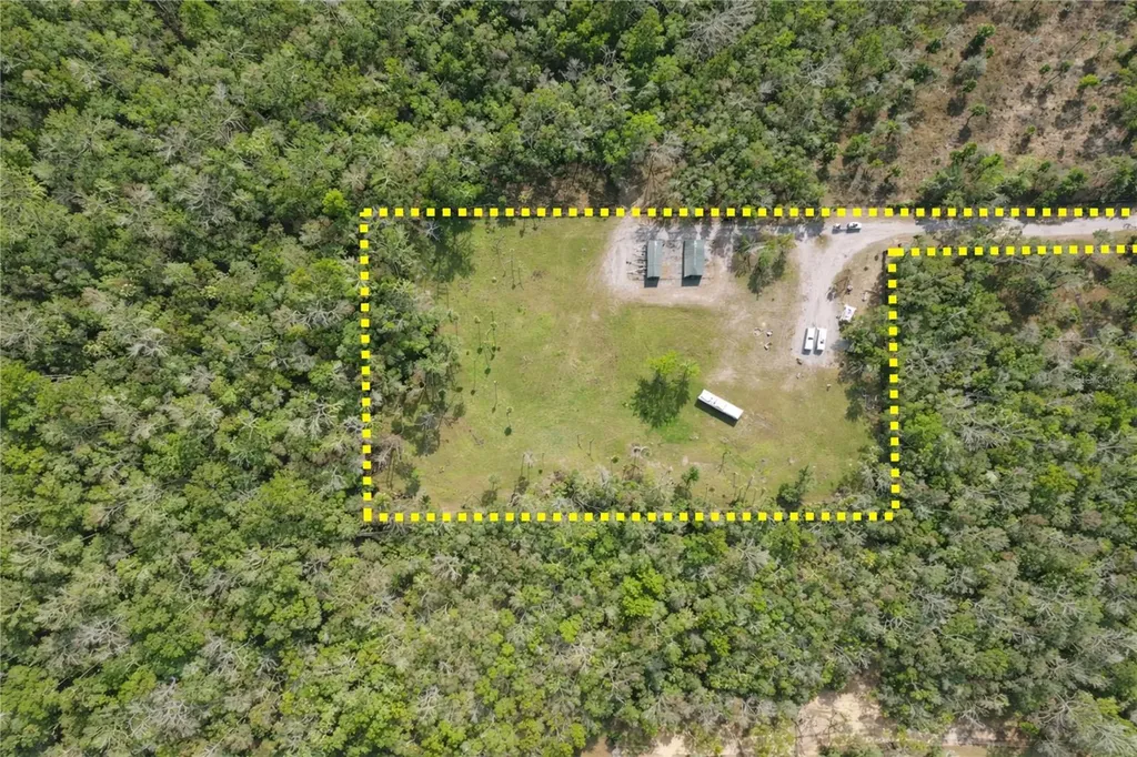 0 S Goodman Road Kissimmee FL 34747