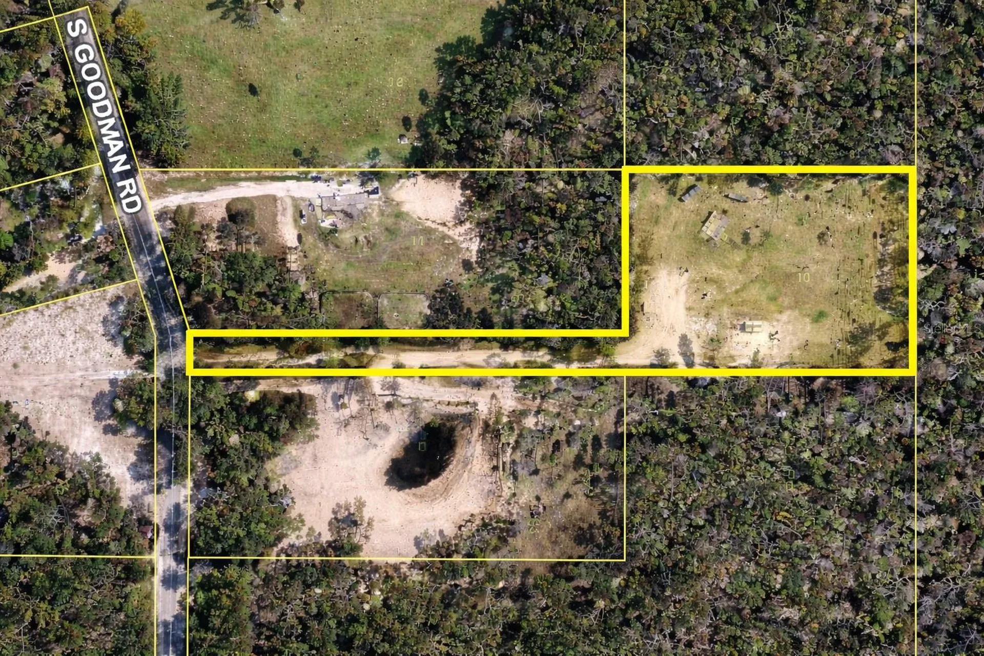 0 S Goodman Road Kissimmee FL 34747