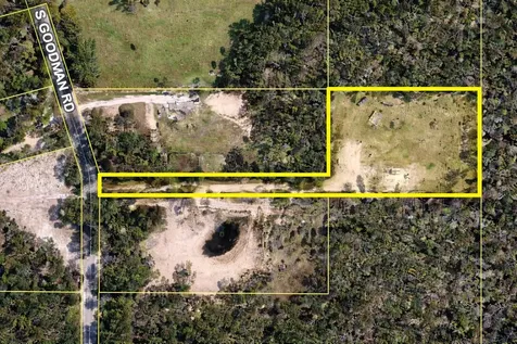 0 S Goodman Road Kissimmee FL 34747