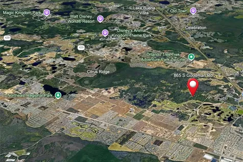 0 S Goodman Road Kissimmee FL 34747