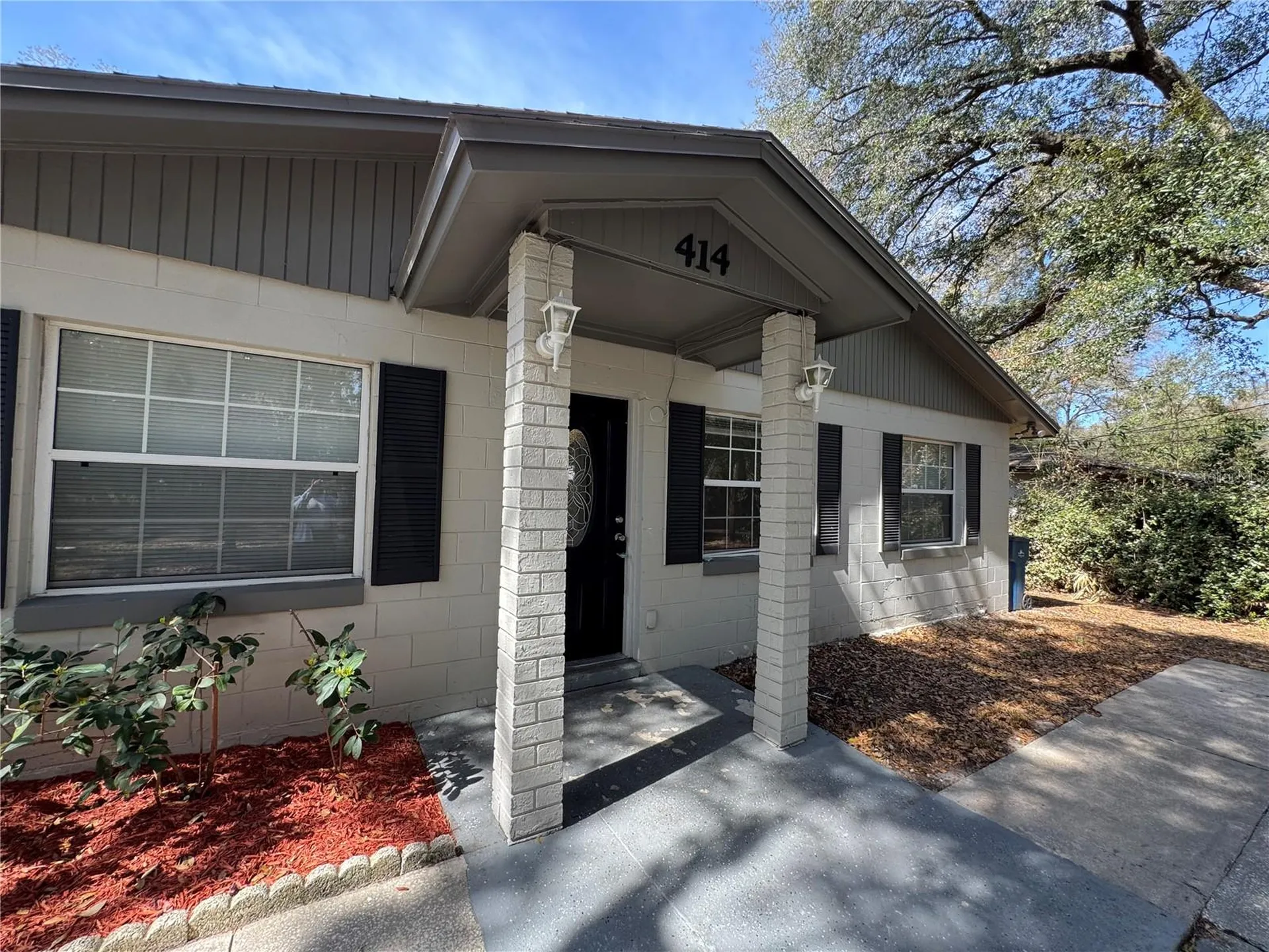 414 Wade Avenue Deland FL 32724