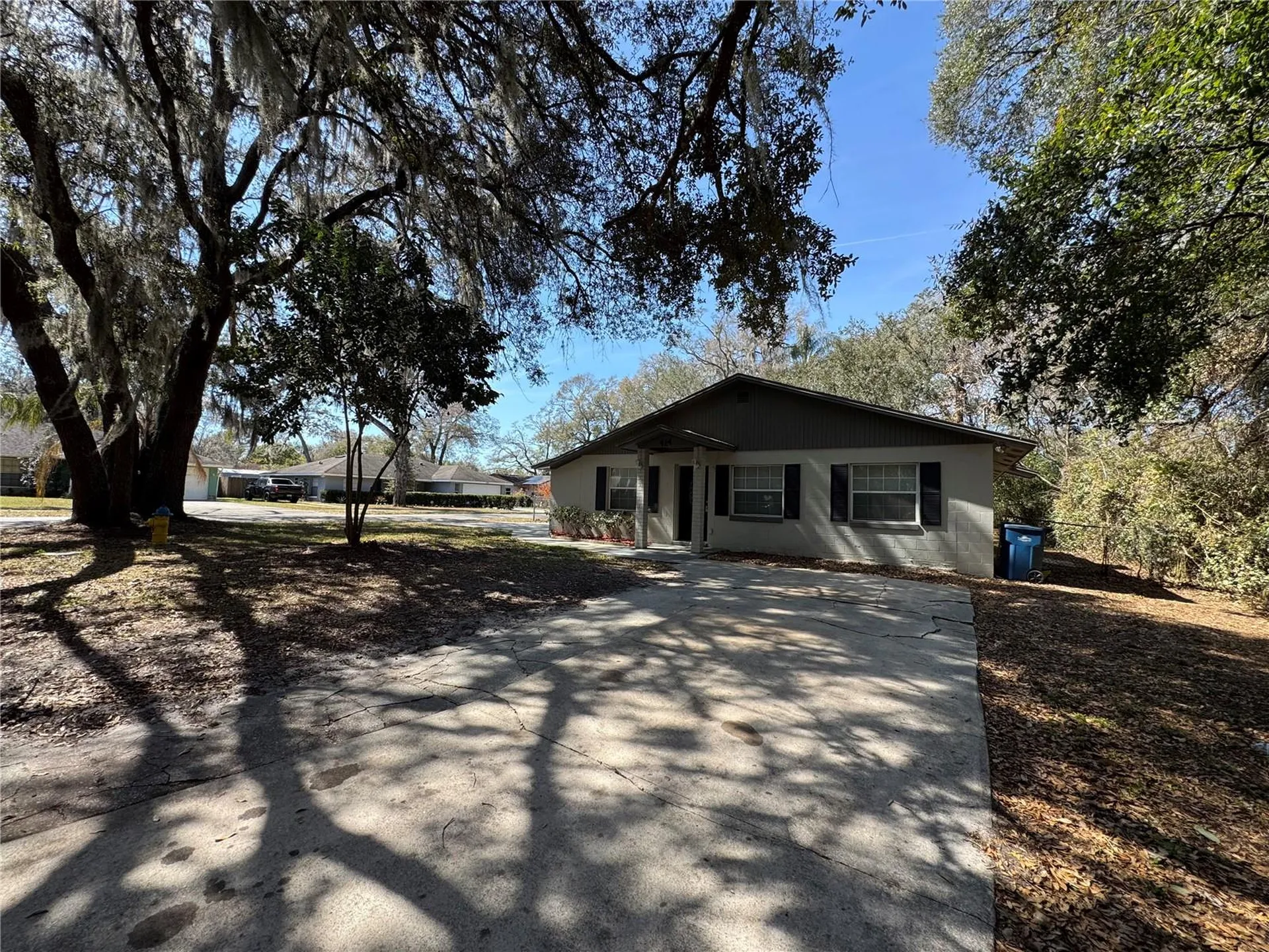 414 Wade Avenue Deland FL 32724