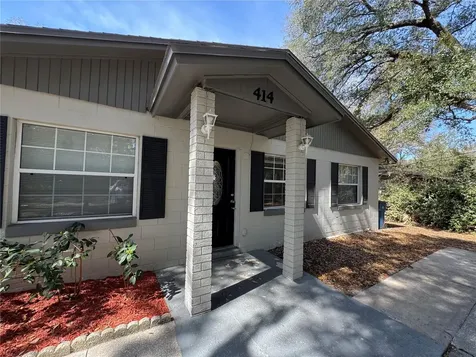 414 Wade Avenue Deland FL 32724