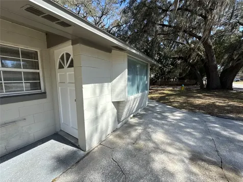 414 Wade Avenue Deland FL 32724
