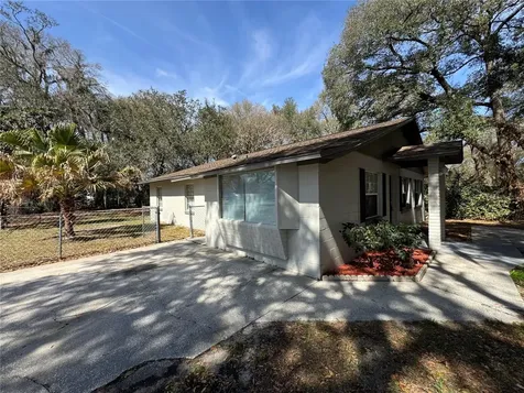 414 Wade Avenue Deland FL 32724