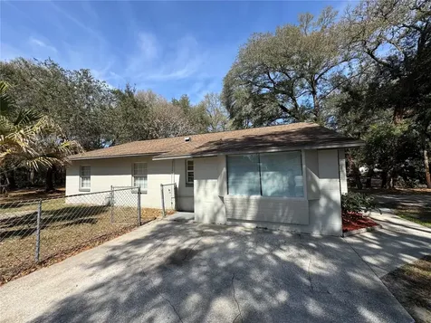 414 Wade Avenue Deland FL 32724