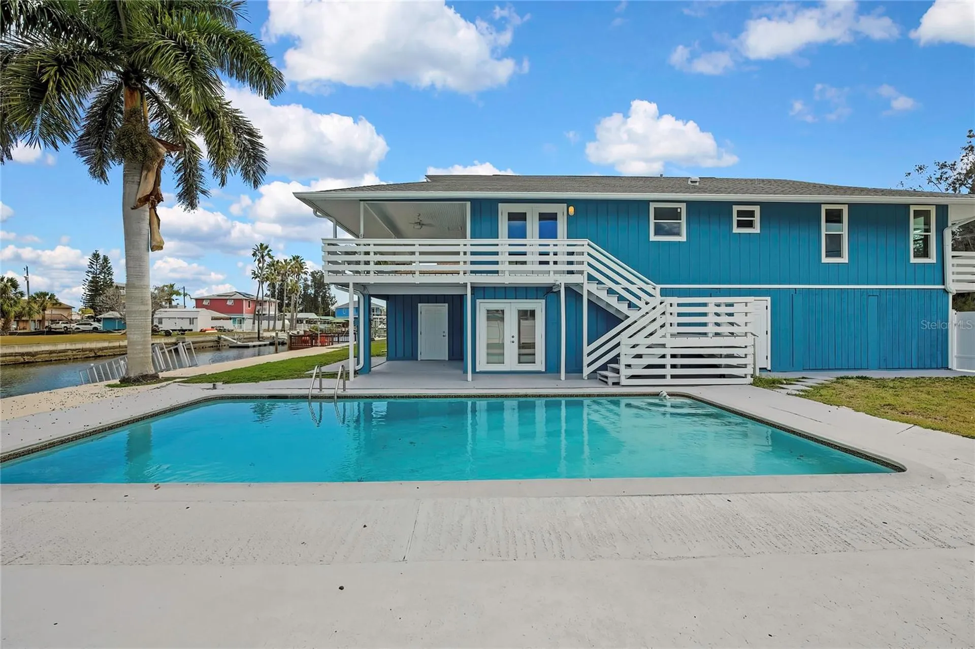 6703 Seaview Boulevard Hudson FL 34667