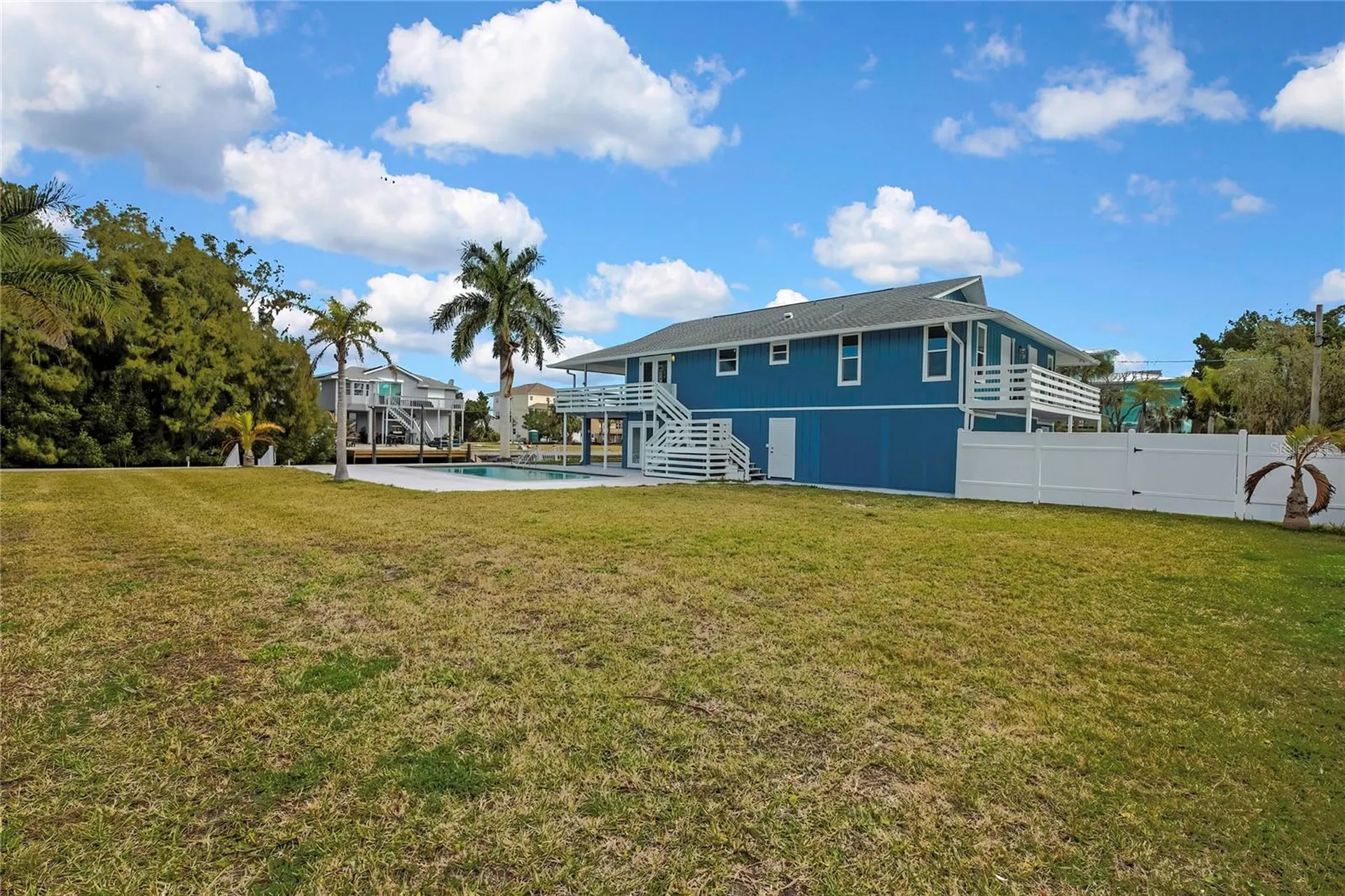 6703 Seaview Boulevard Hudson FL 34667