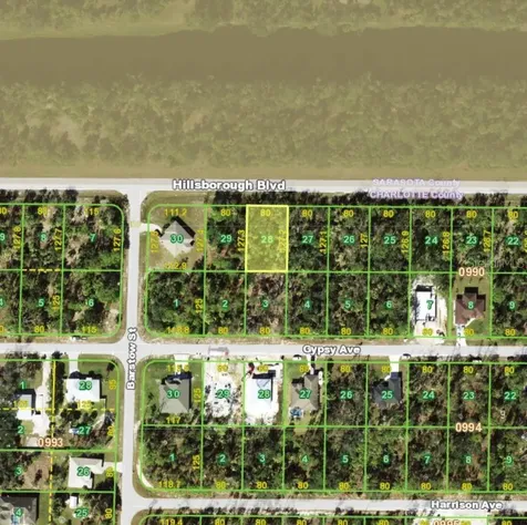18351 Hillsborough Boulevard Port Charlotte FL 33954