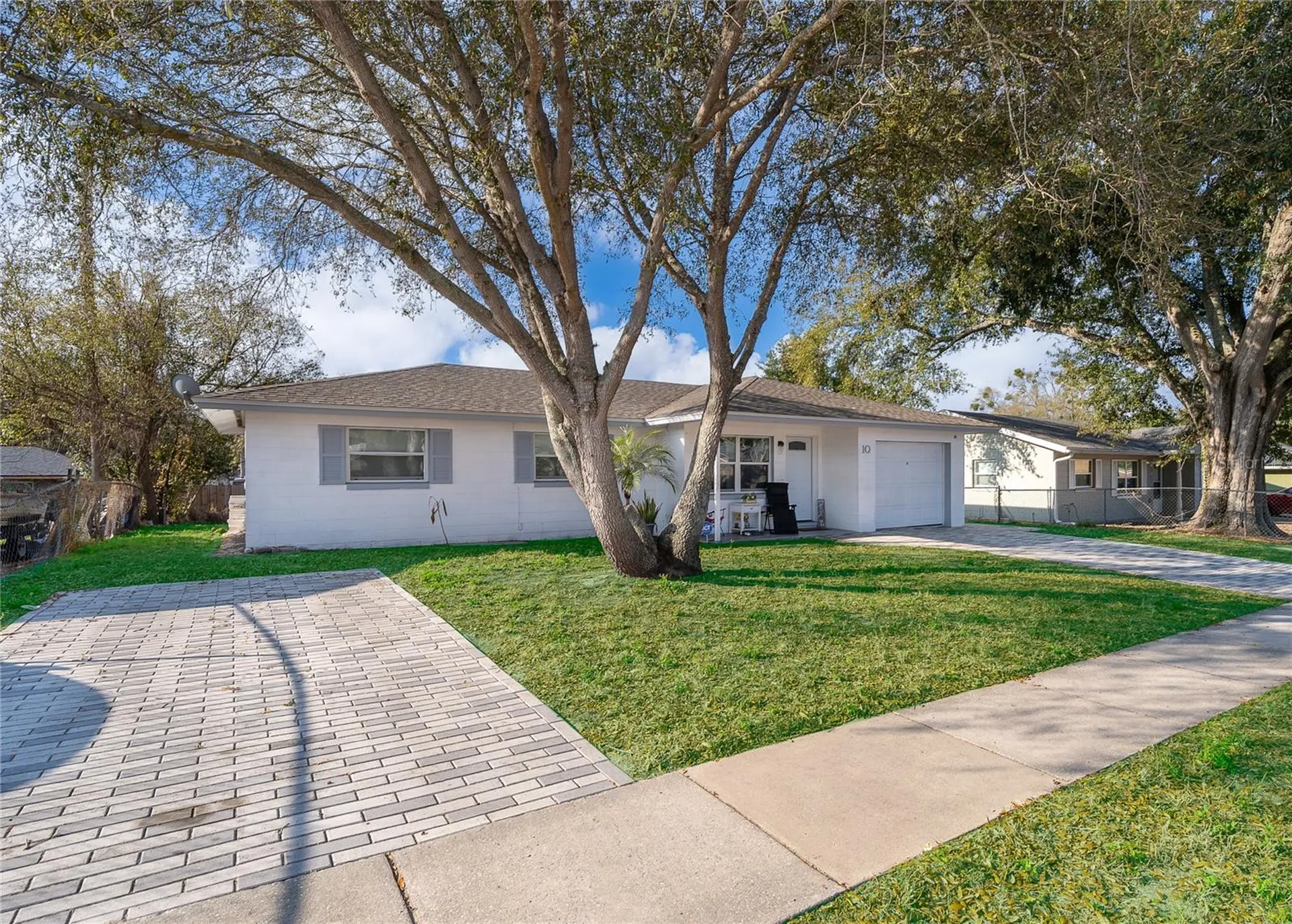 10 E Celeste Street Apopka FL 32703
