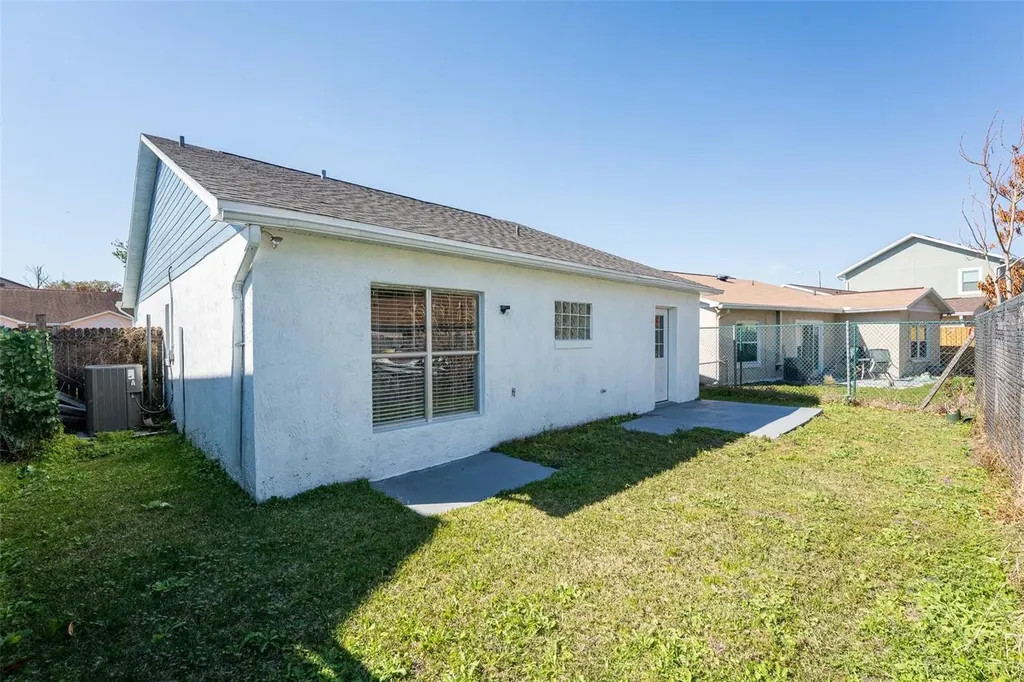 1025 Clovercrest Road Orlando FL 32811