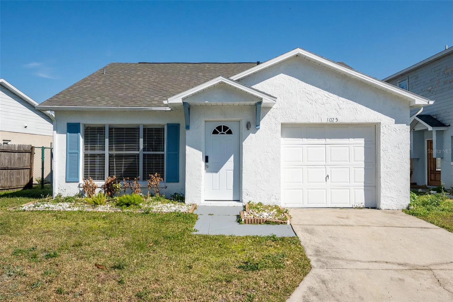 1025 Clovercrest Road Orlando FL 32811