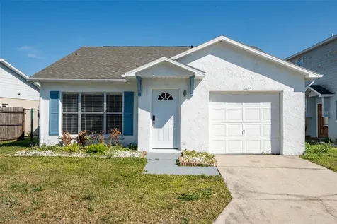 1025 Clovercrest Road Orlando FL 32811