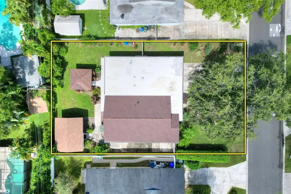 1819 Meadowbrook Avenue Lakeland FL 33803