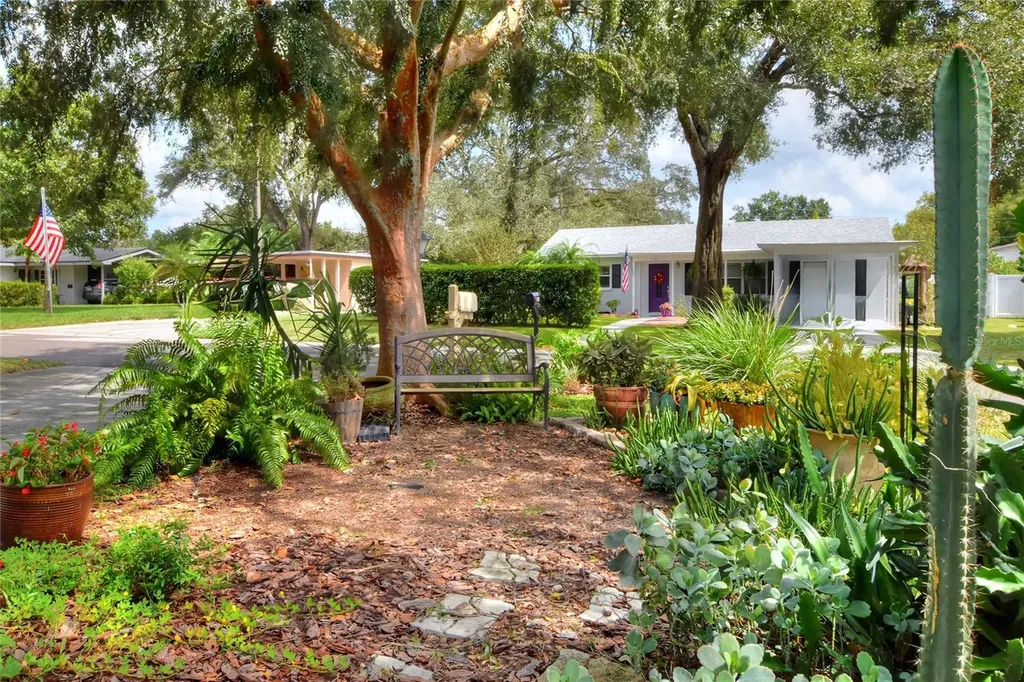 1819 Meadowbrook Avenue Lakeland FL 33803