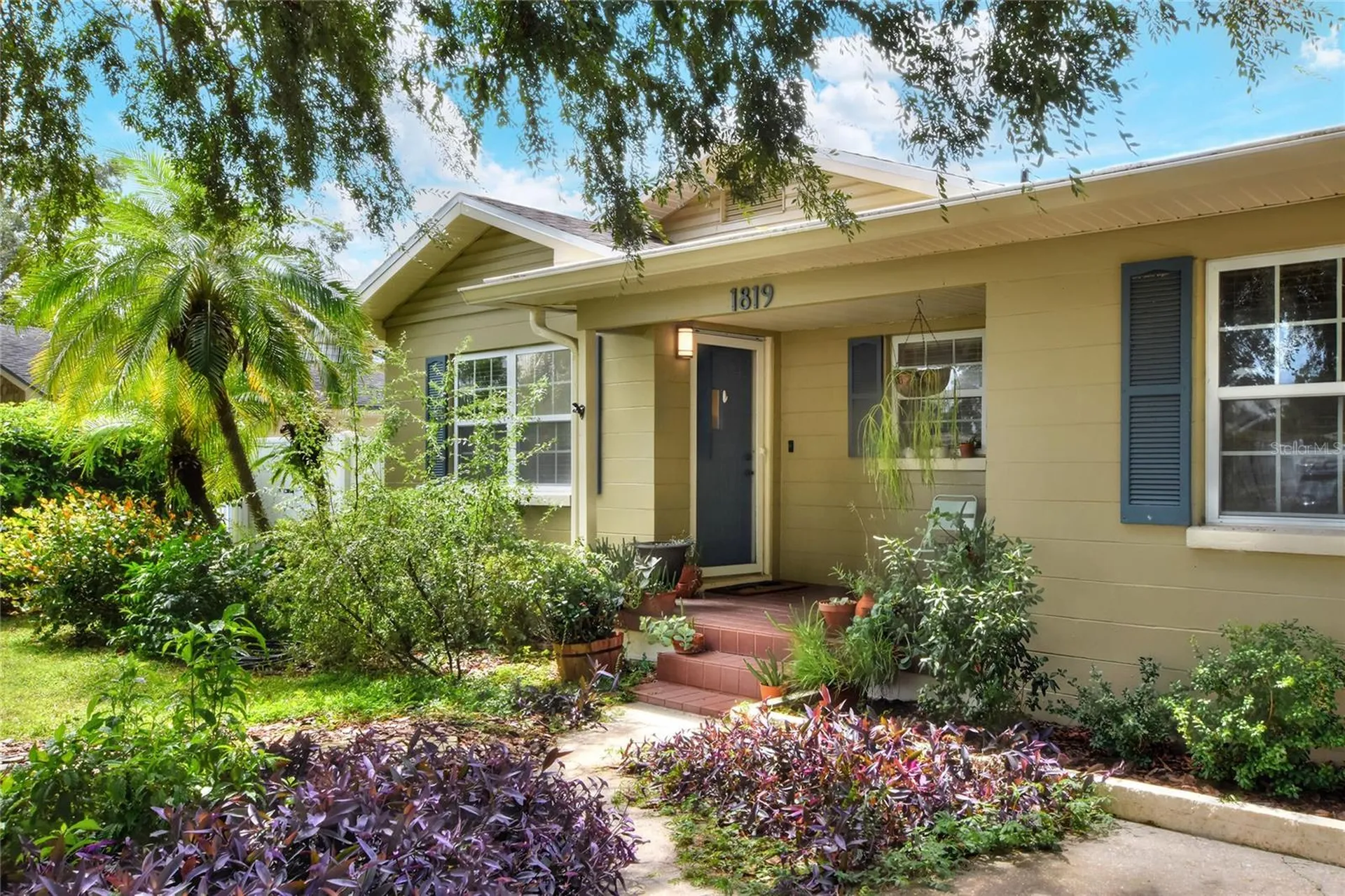 1819 Meadowbrook Avenue Lakeland FL 33803