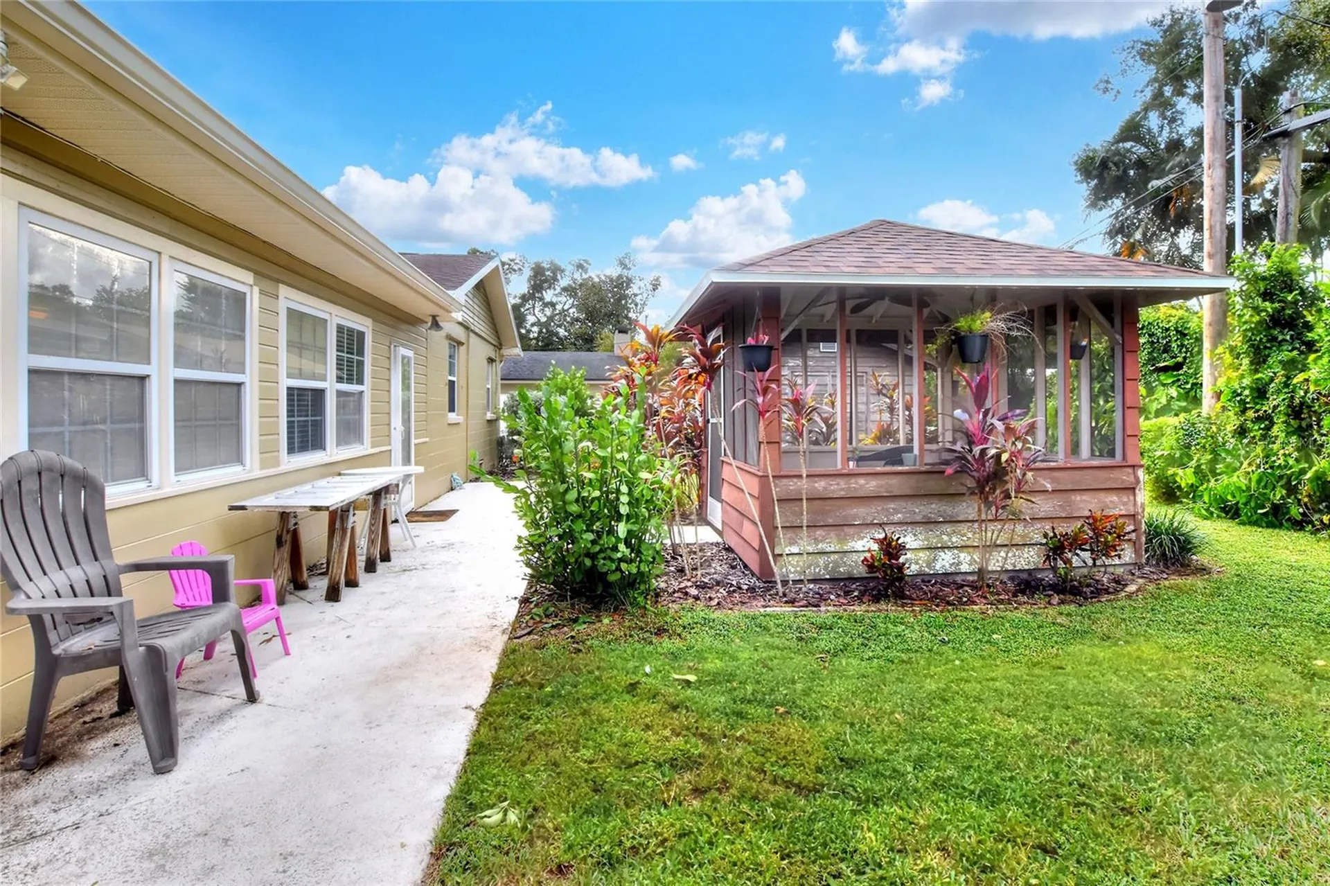 1819 Meadowbrook Avenue Lakeland FL 33803