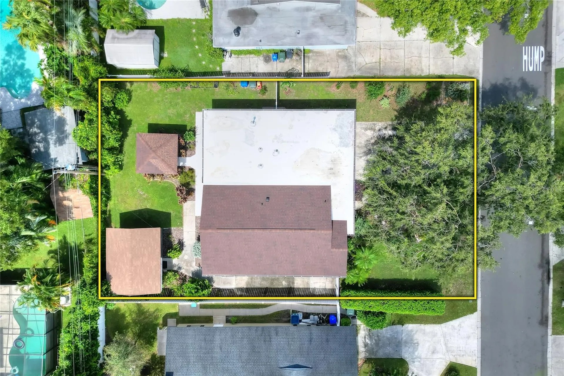 1819 Meadowbrook Avenue Lakeland FL 33803