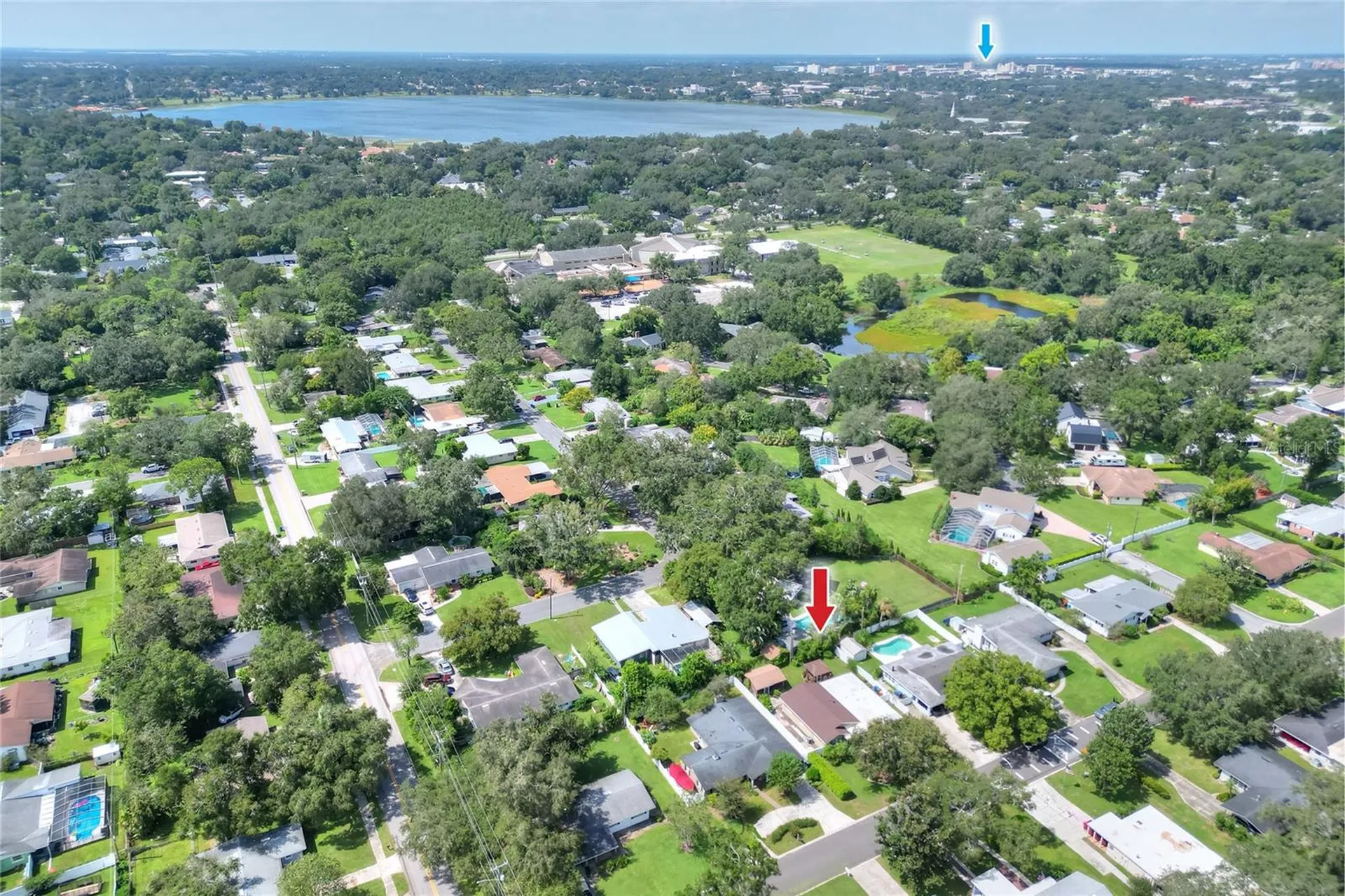 1819 Meadowbrook Avenue Lakeland FL 33803