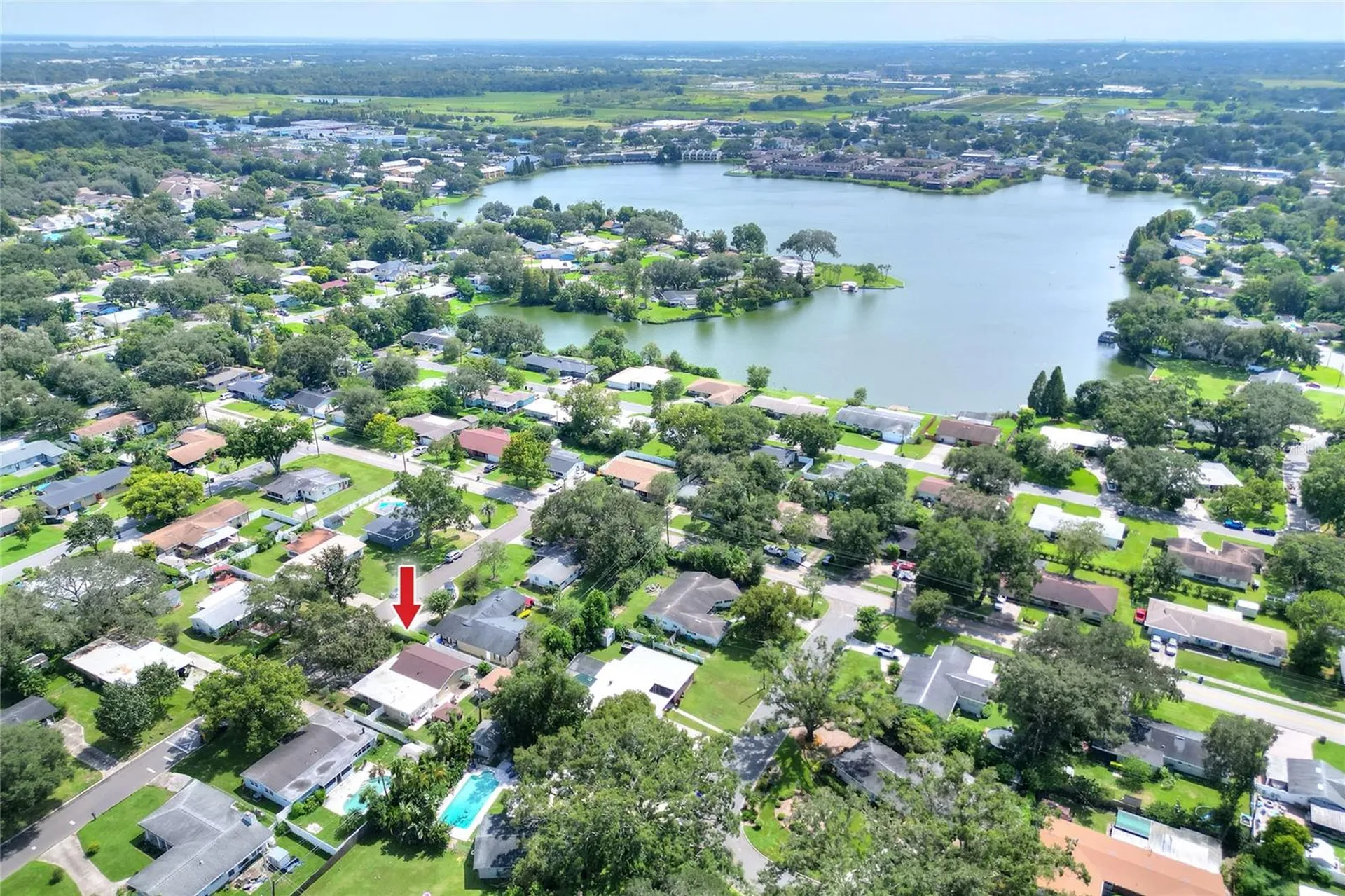 1819 Meadowbrook Avenue Lakeland FL 33803