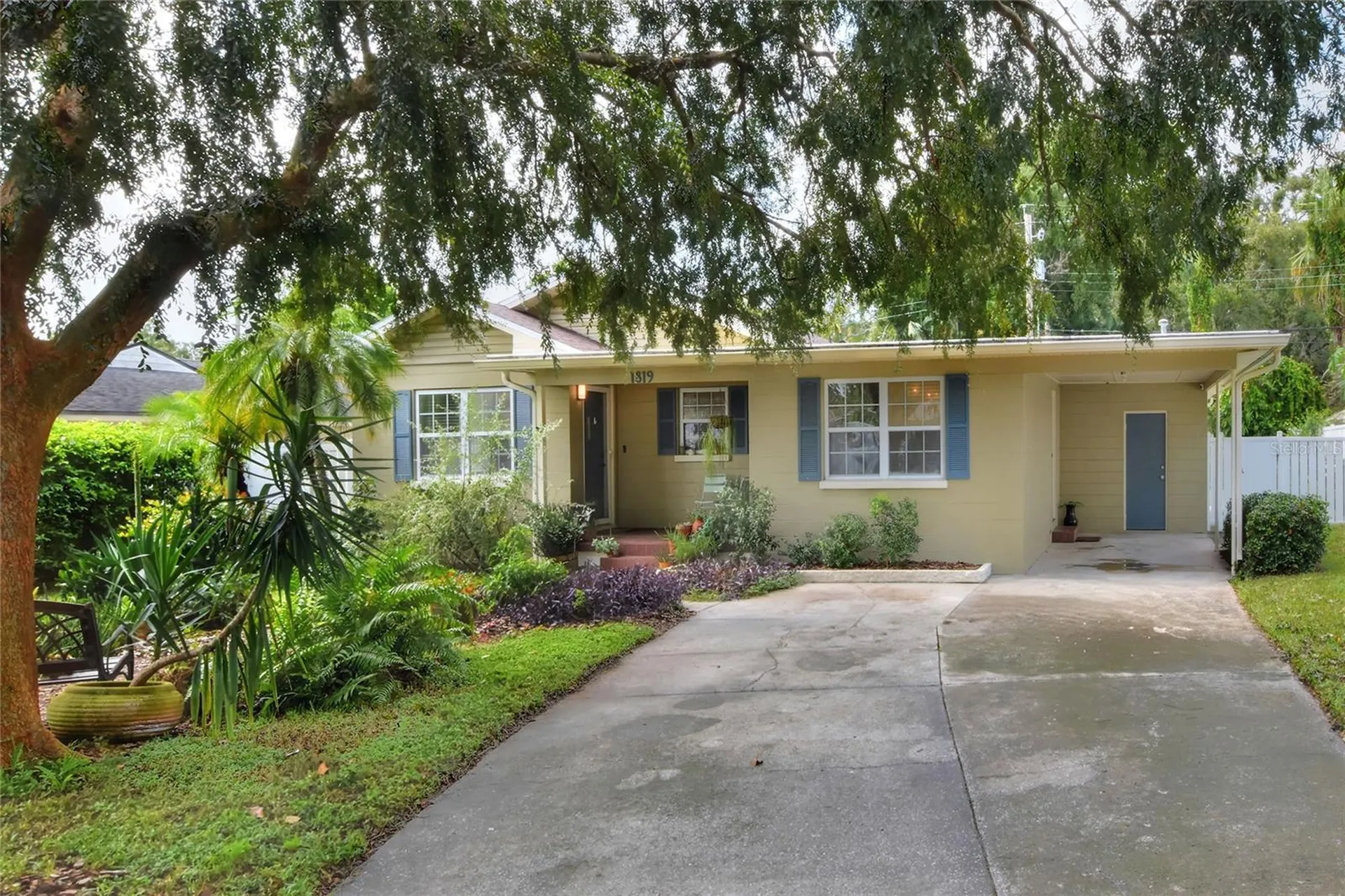 1819 Meadowbrook Avenue Lakeland FL 33803
