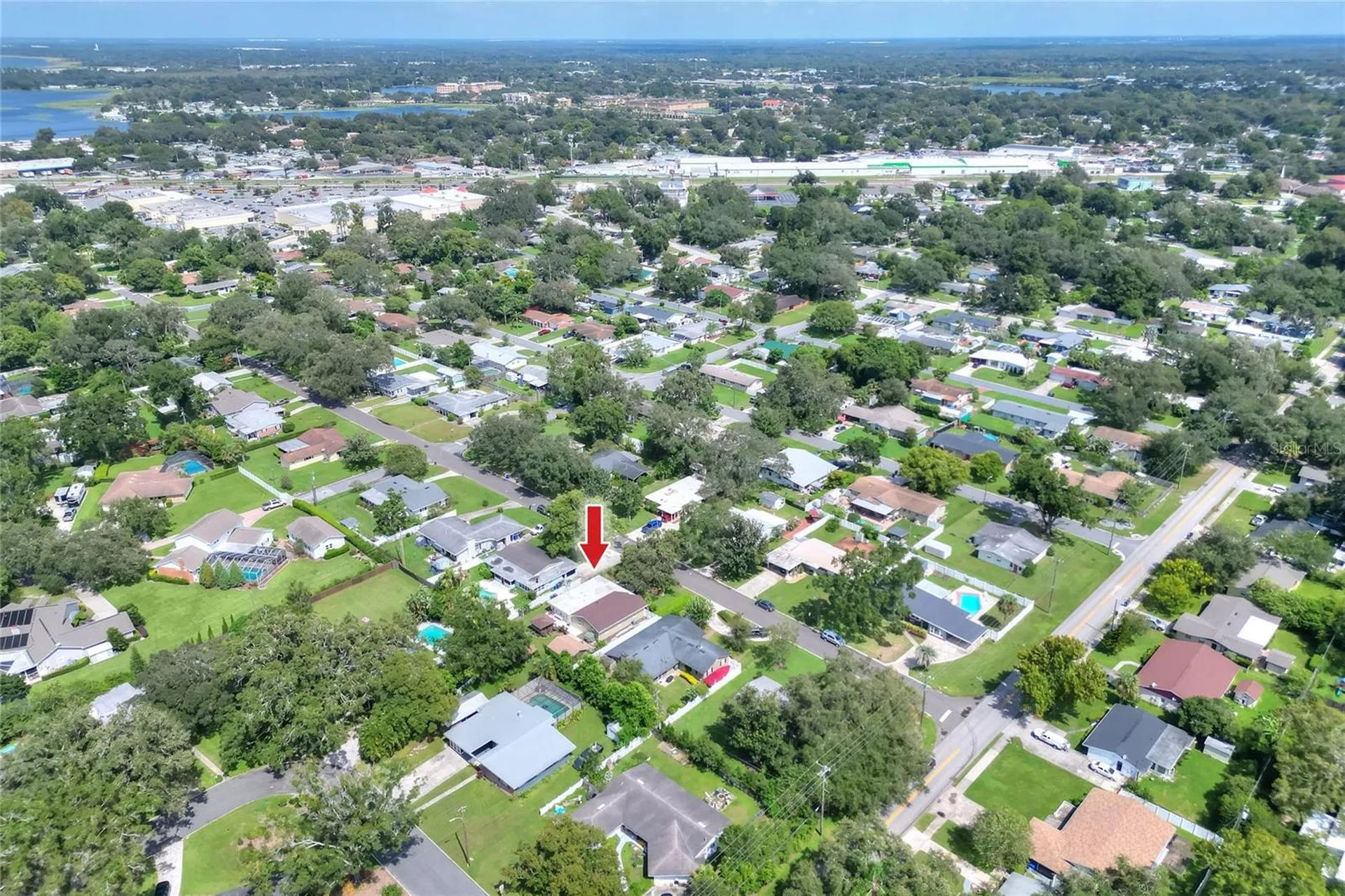 1819 Meadowbrook Avenue Lakeland FL 33803