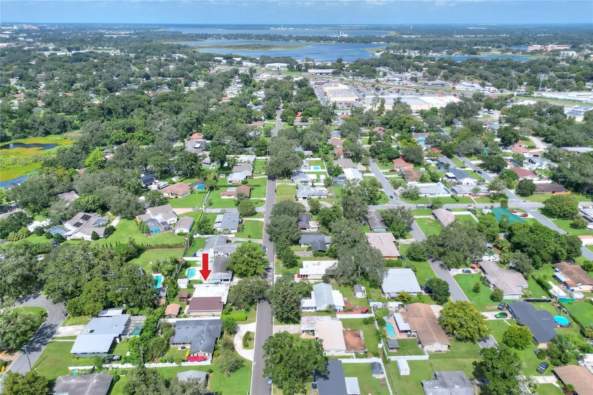 1819 Meadowbrook Avenue Lakeland FL 33803