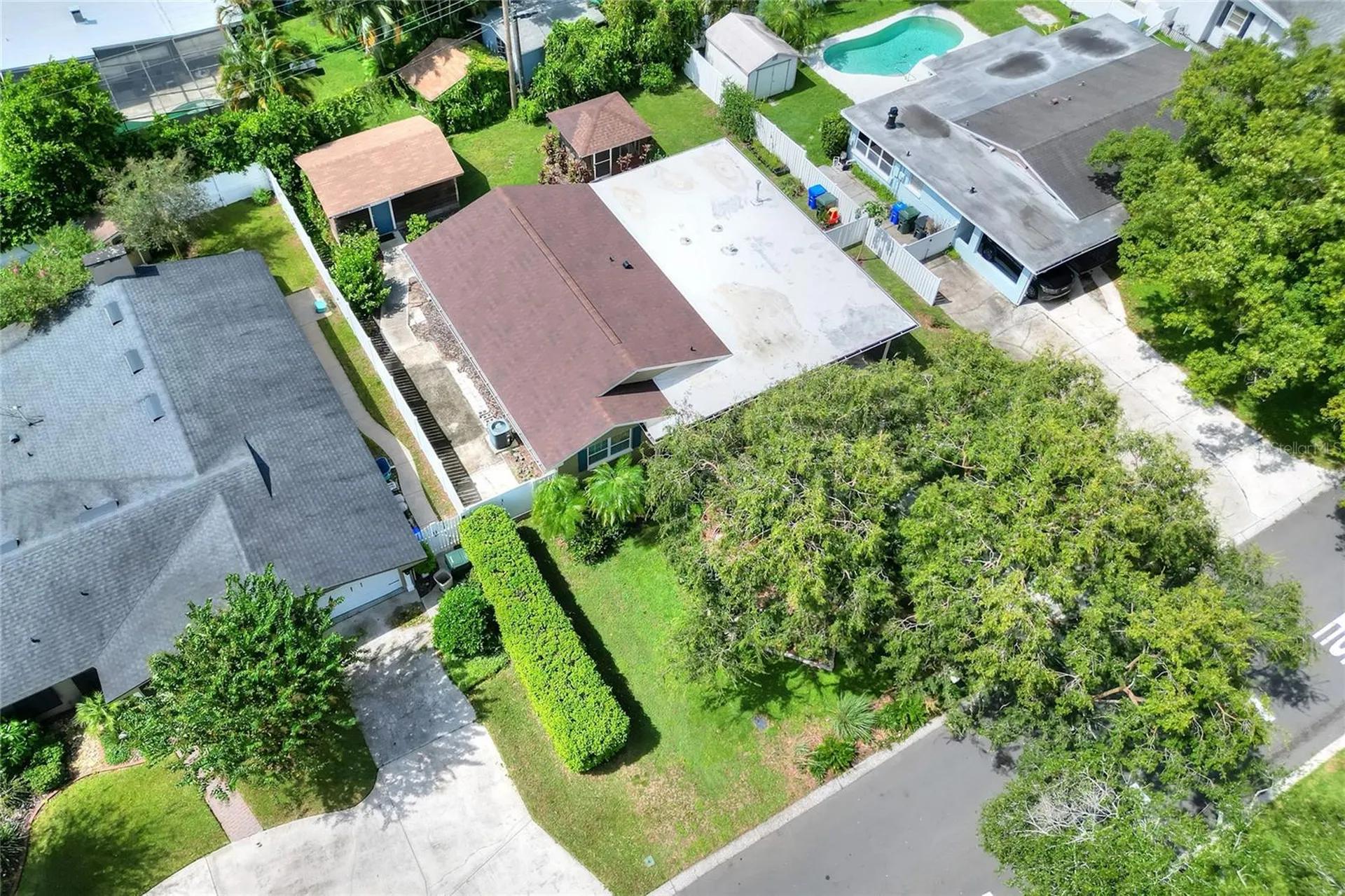 1819 Meadowbrook Avenue Lakeland FL 33803