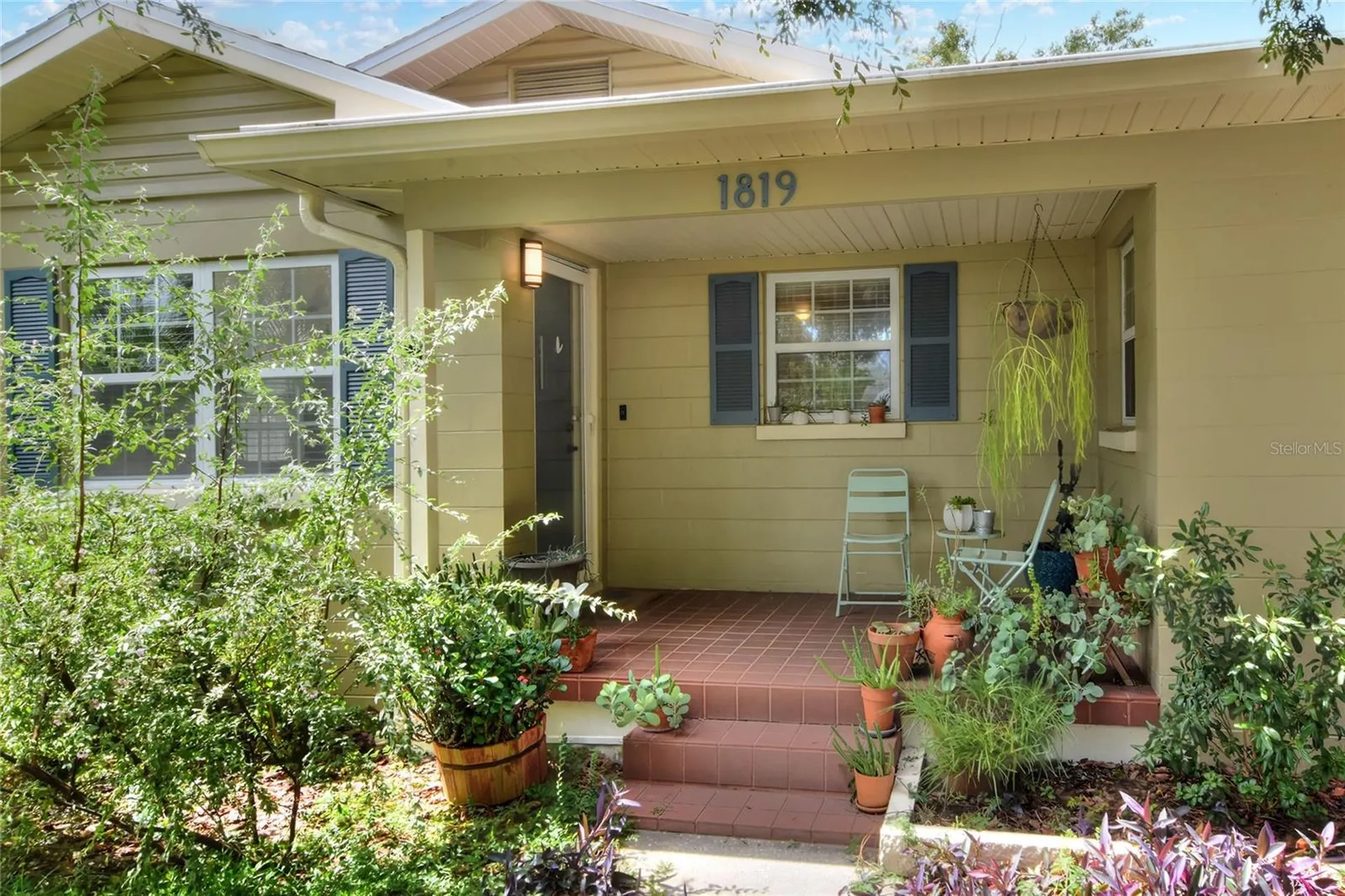 1819 Meadowbrook Avenue Lakeland FL 33803